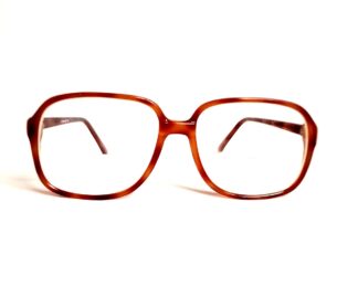 Autenticas Gafas Retro. Corvette. Años 70s / Marron N53