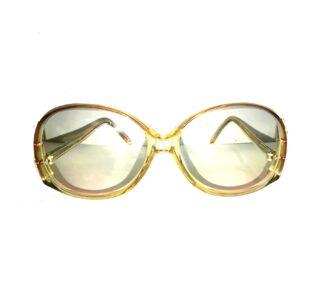 Autenticas Gafas Retro Foremost Años 70s /Mundo Hipster /n44