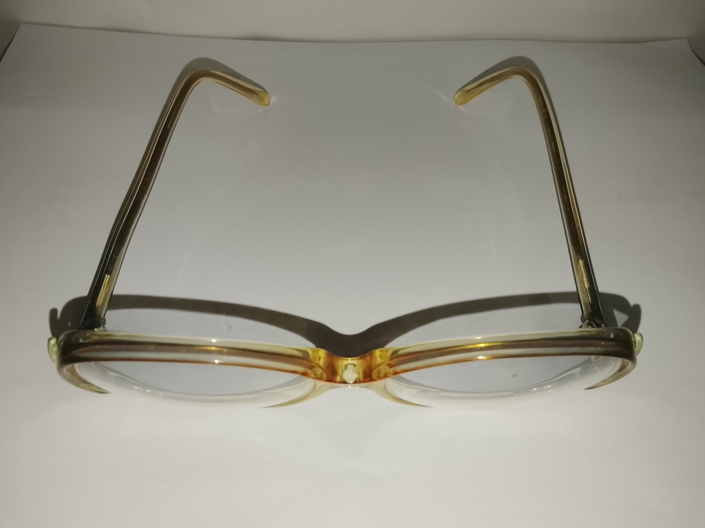Autenticas Gafas Retro Foremost Años 70s /Mundo Hipster /n44 - Image 6