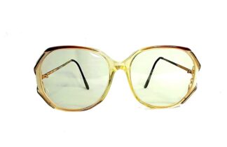 Genuinas Gafas vintage. Guy Laroche, Joan, Años 70s