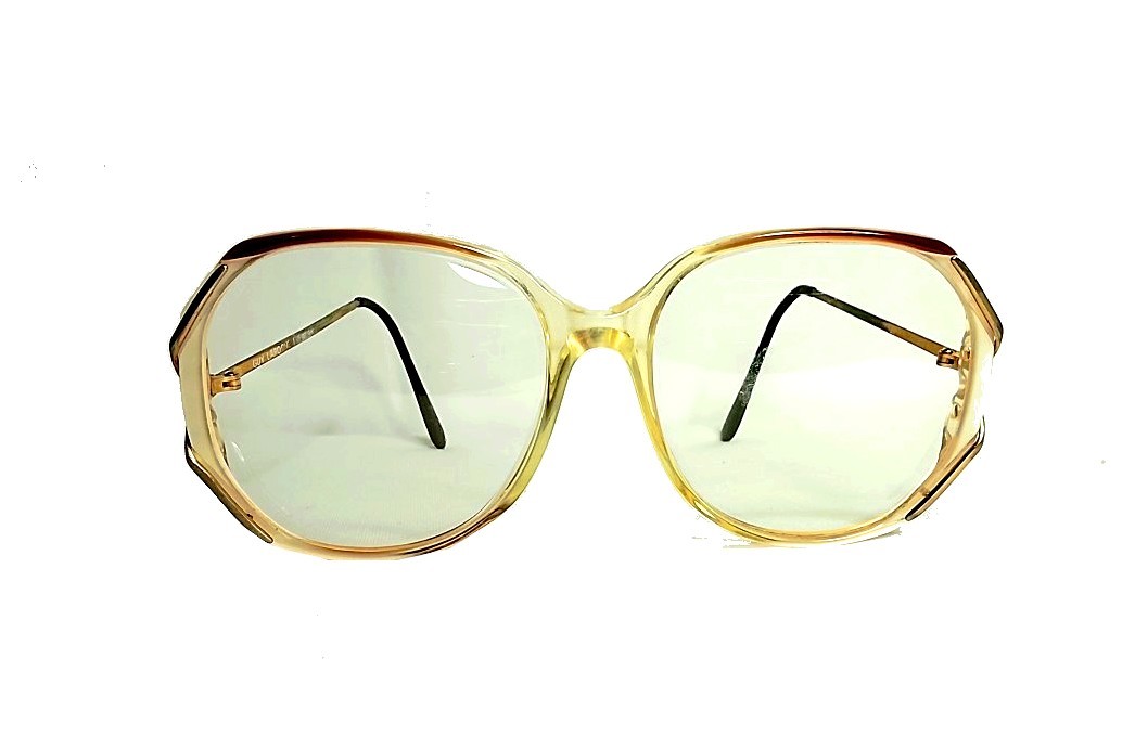 Genuinas Gafas vintage. Guy Laroche, Joan, Años 70s