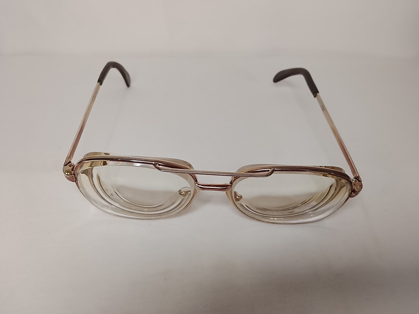 GENUINAS GAFAS RETRO. LE STAR, CADET, AÑOS 60S / MUY RARAS - Image 4