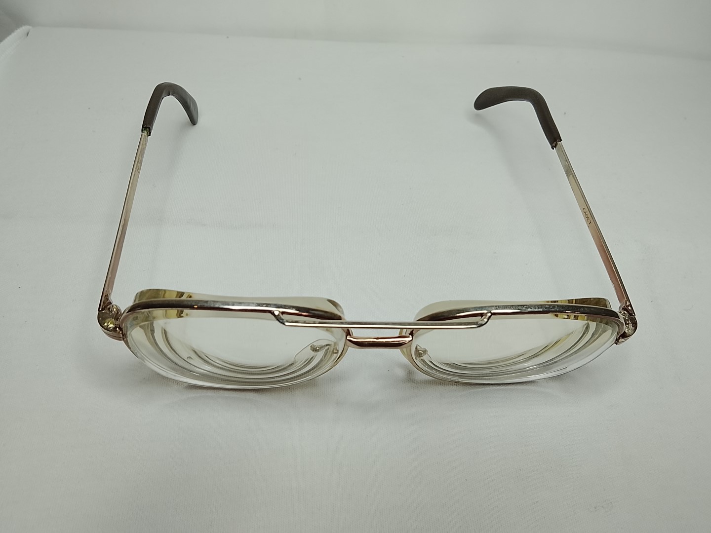 GENUINAS GAFAS RETRO. LE STAR, CADET, AÑOS 60S / MUY RARAS - Image 7