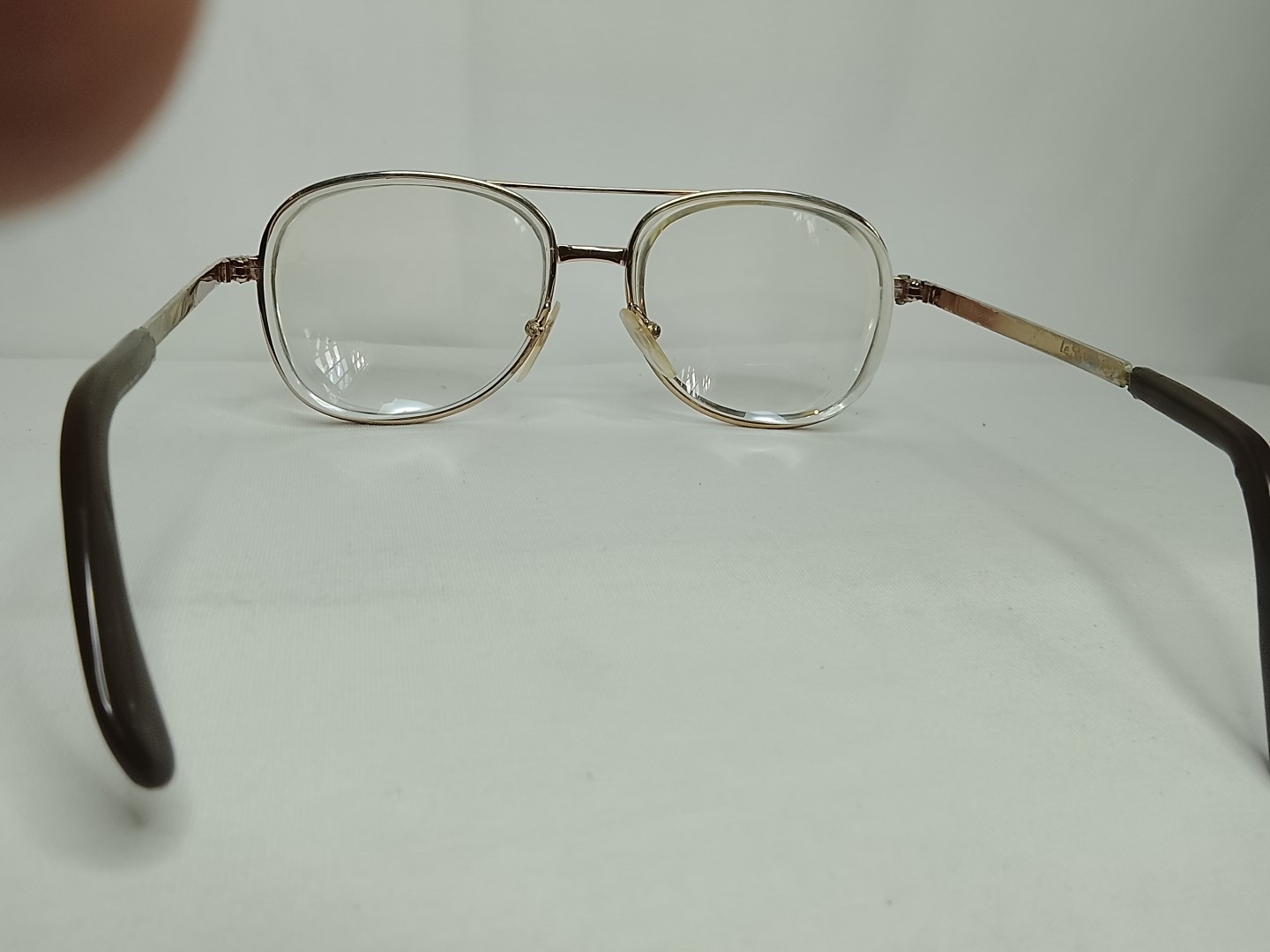 GENUINAS GAFAS RETRO. LE STAR, CADET, AÑOS 60S / MUY RARAS - Image 10
