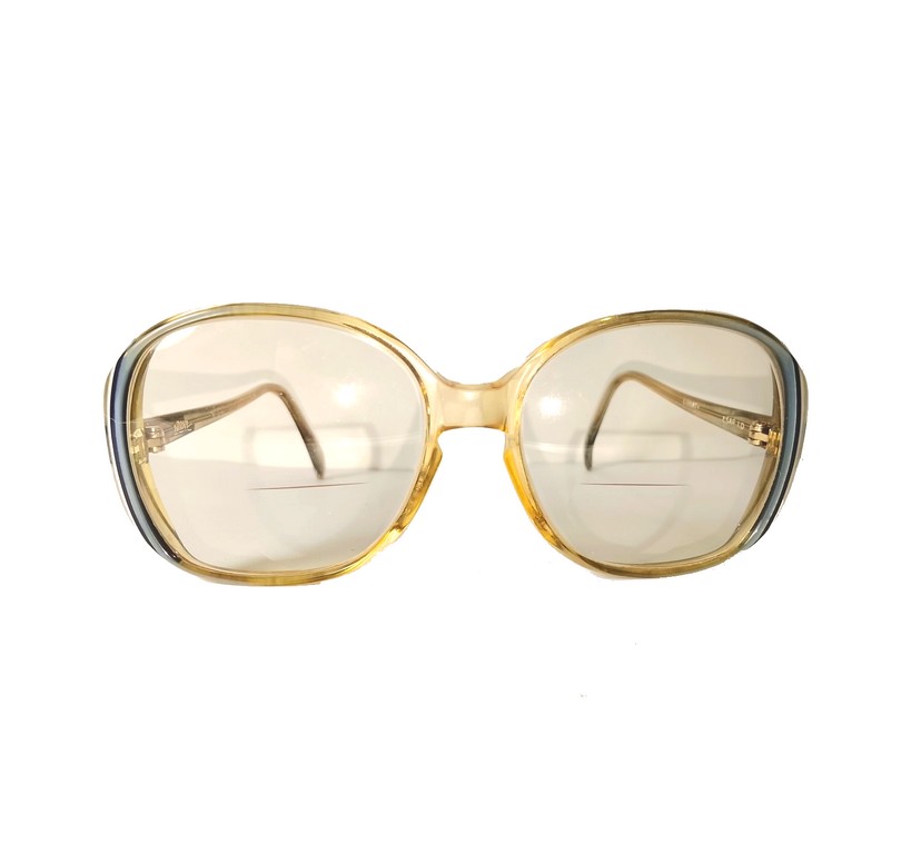 Autenticas Gafas Retro "Foremost" liberty Años 70s / Modas Hipster