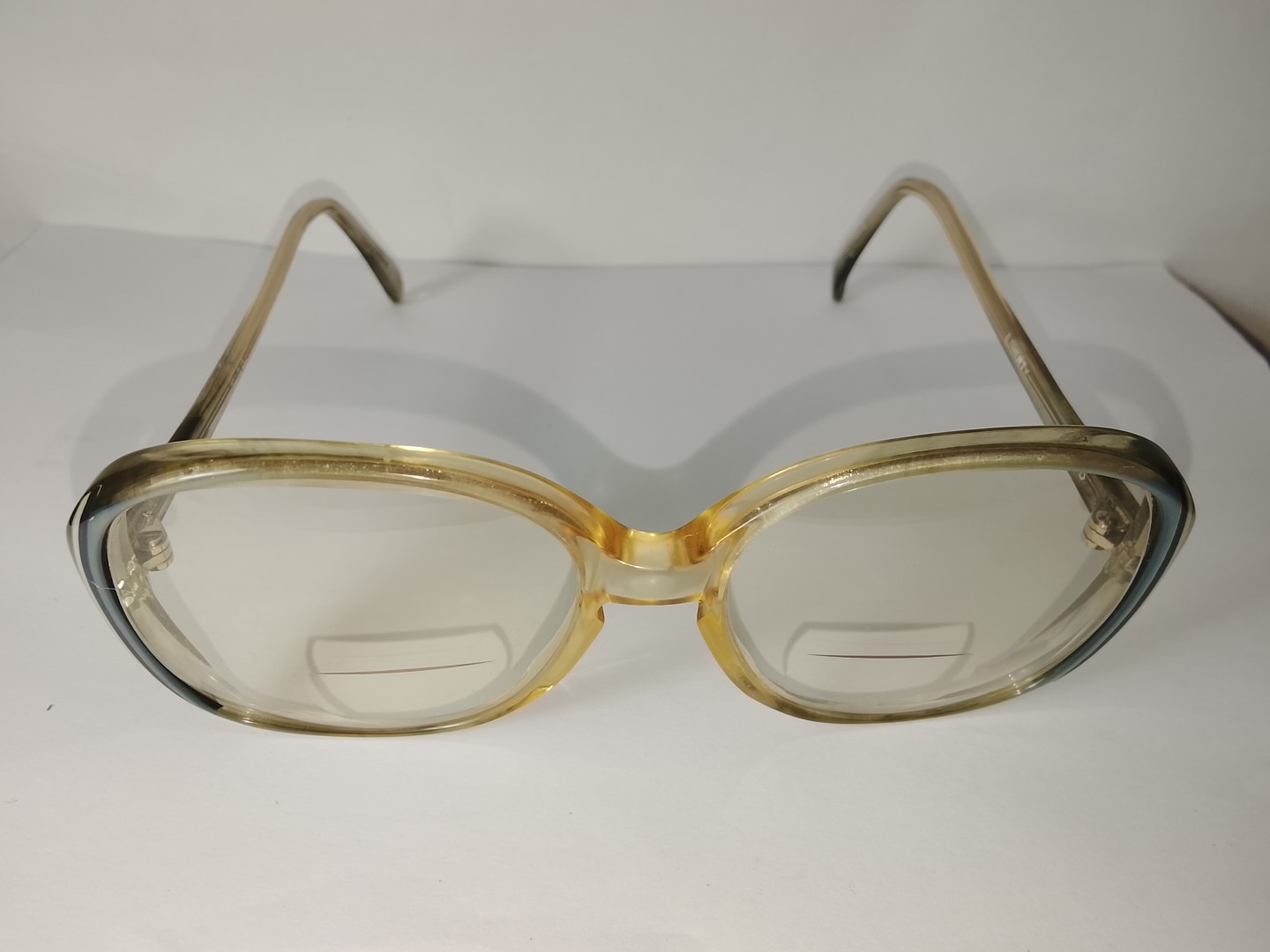 Autenticas Gafas Retro "Foremost" liberty Años 70s / Modas Hipster - Image 3