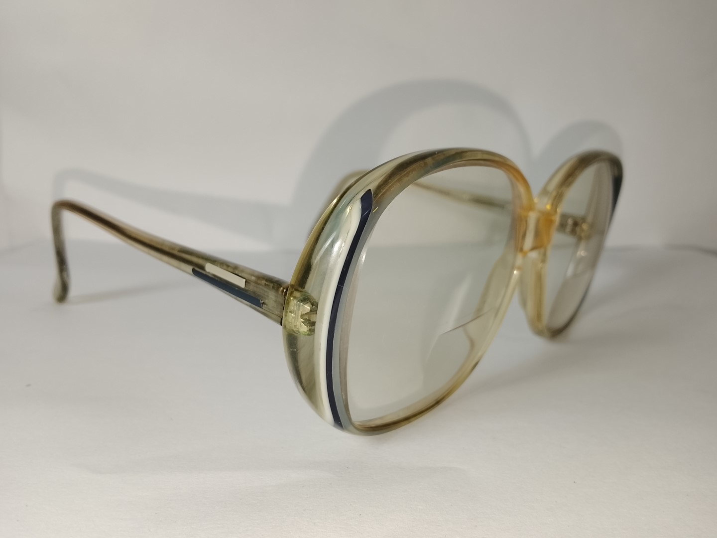 Autenticas Gafas Retro "Foremost" liberty Años 70s / Modas Hipster - Image 5