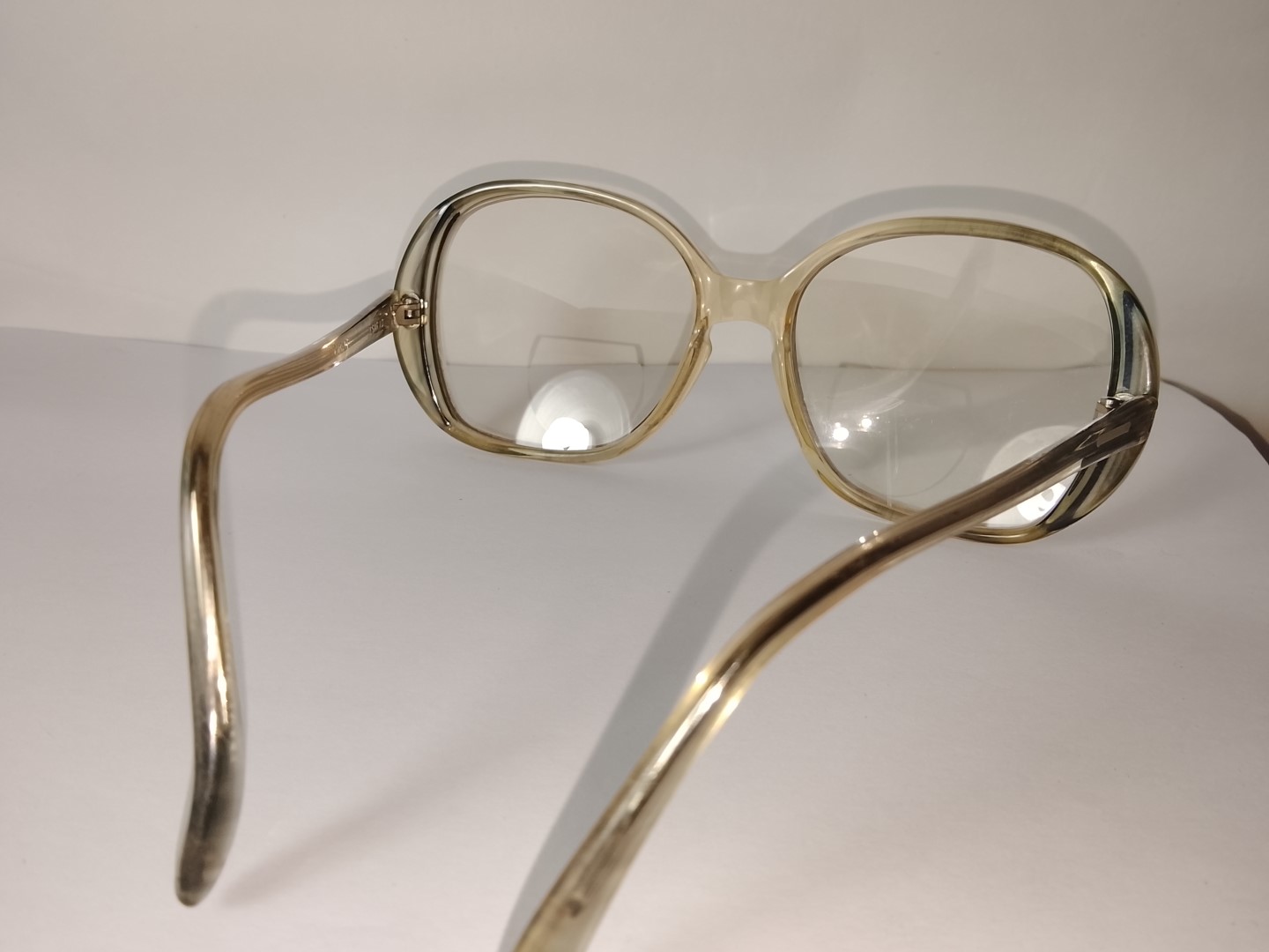 Autenticas Gafas Retro "Foremost" liberty Años 70s / Modas Hipster - Image 6