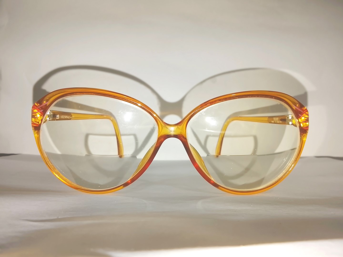 Autenticas Gafas Retro Optyl Viena Line Años 70s / Mundo Hipster - Image 2