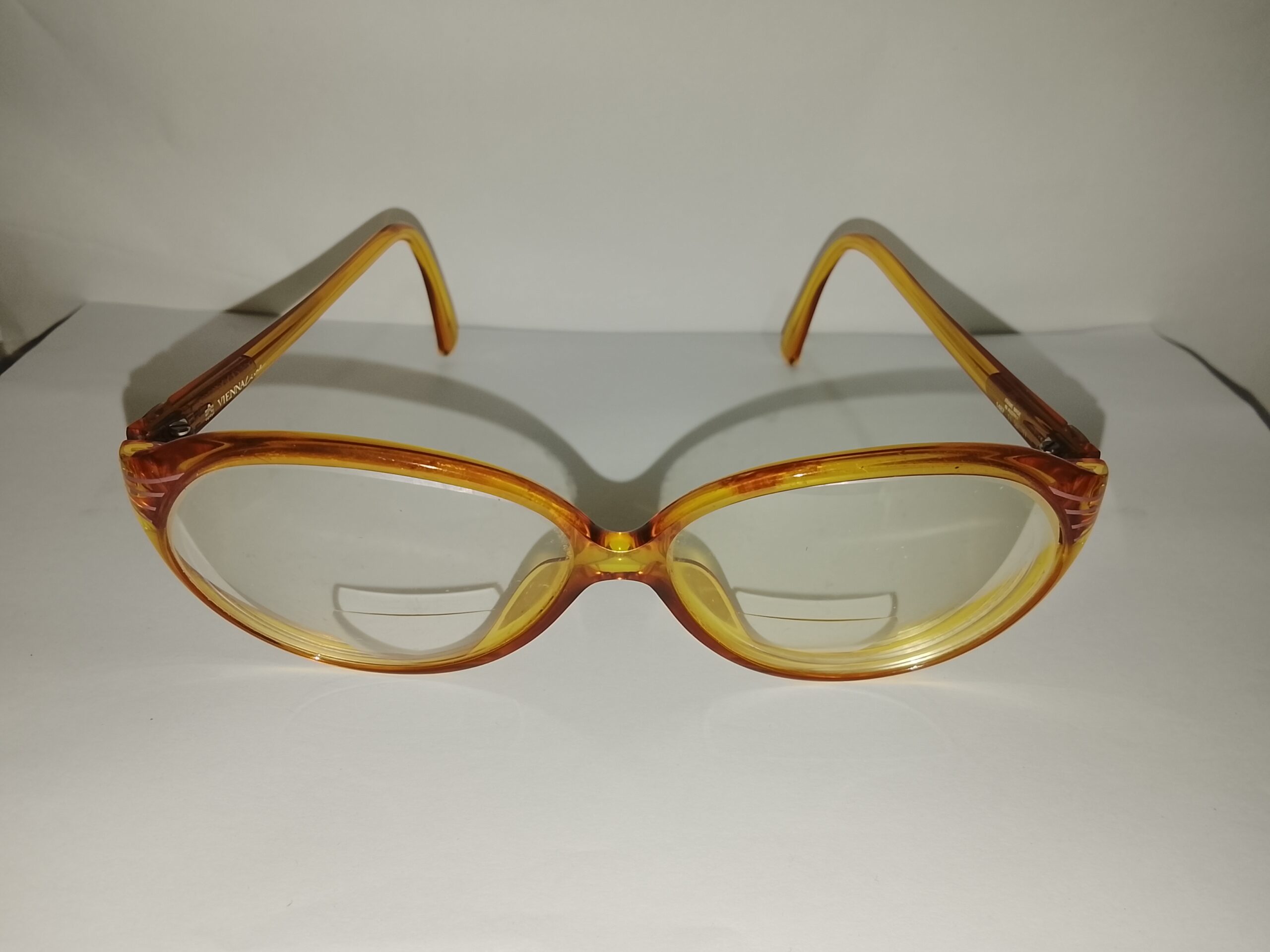 Autenticas Gafas Retro Optyl Viena Line Años 70s / Mundo Hipster - Image 3