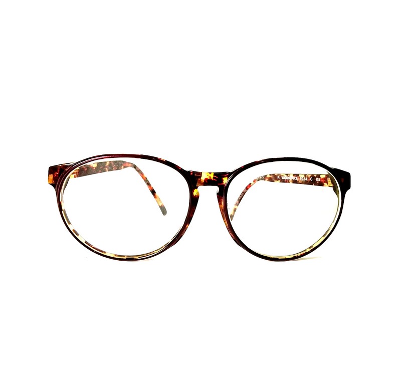 Autenticas Gafas Retro Rodenstock 8054, Años 80s /Modas Hipster