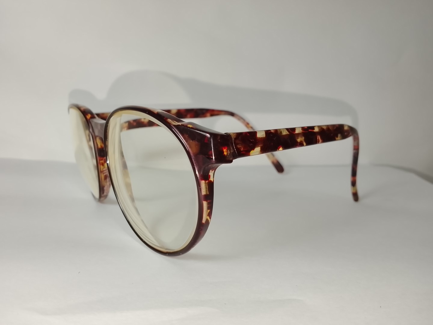 Autenticas Gafas Retro Rodenstock 8054, Años 80s /Modas Hipster - Image 4