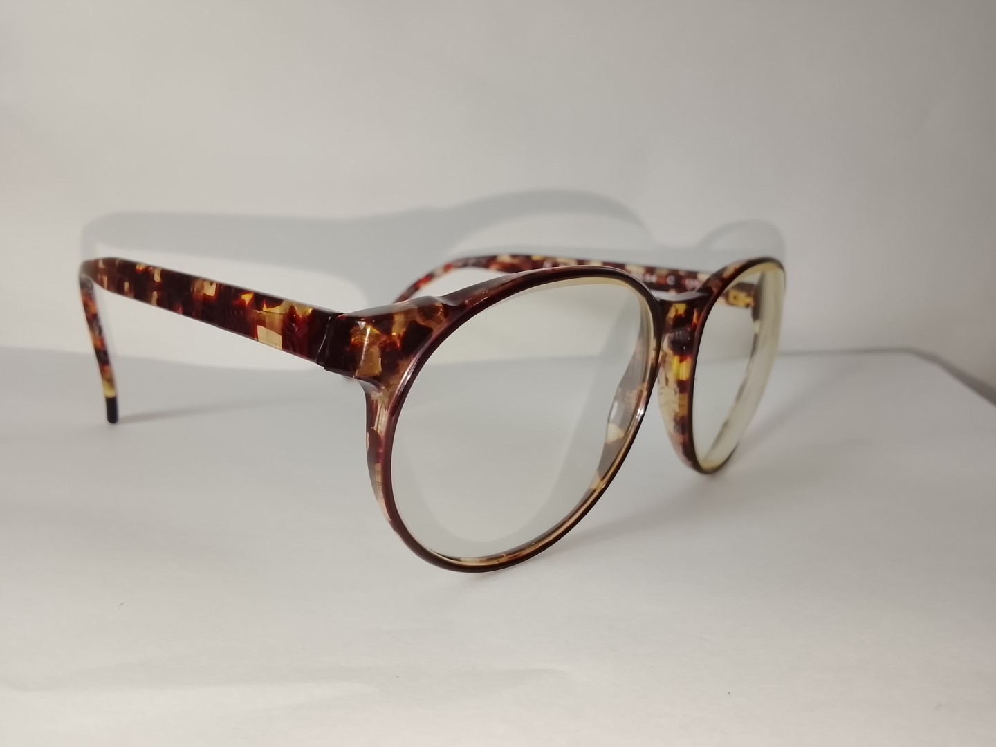 Autenticas Gafas Retro Rodenstock 8054, Años 80s /Modas Hipster - Image 5
