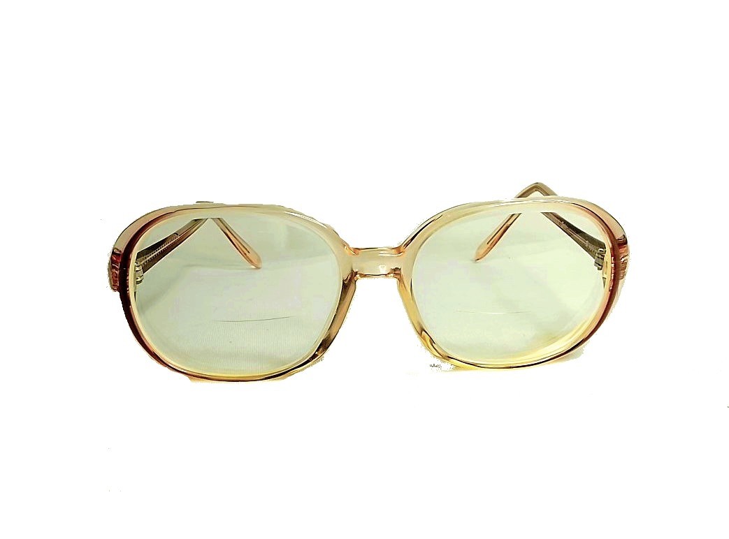 Genuinas Gafas vintage. Gafas Rodenstock Silvia, Años 70s