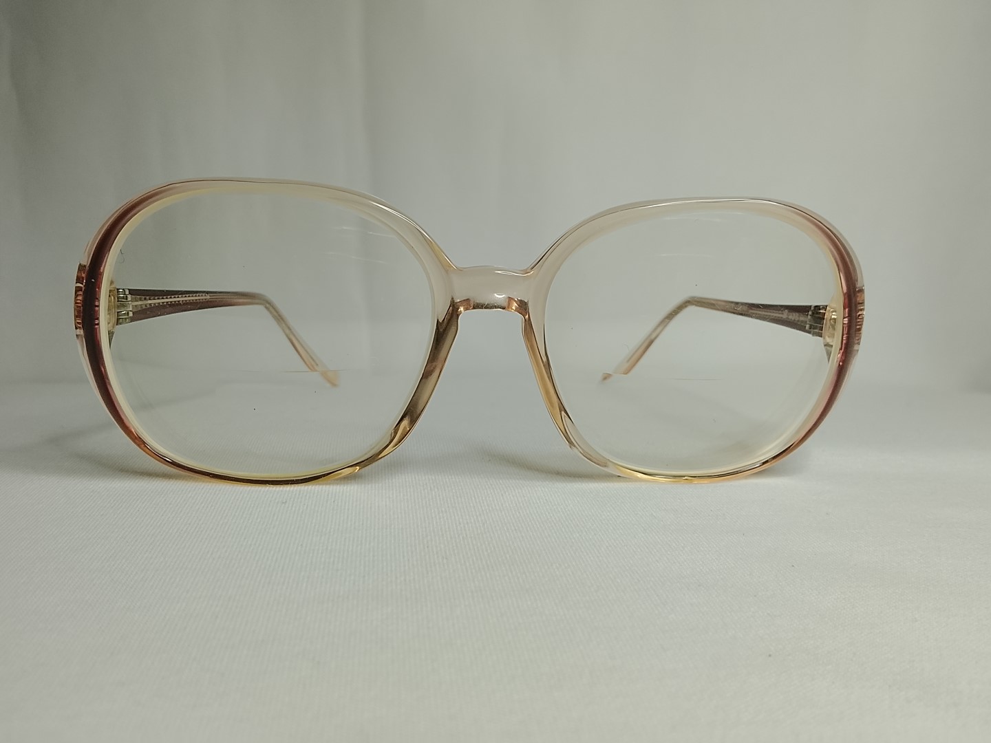 Genuinas Gafas vintage. Gafas Rodenstock Silvia, Años 70s - Image 3