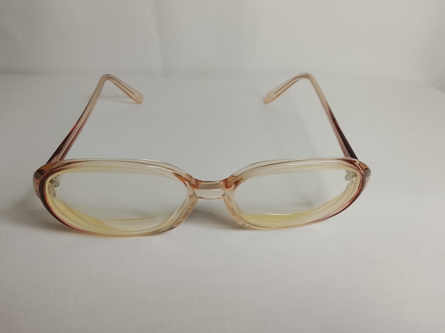 Genuinas Gafas vintage. Gafas Rodenstock Silvia, Años 70s - Image 4