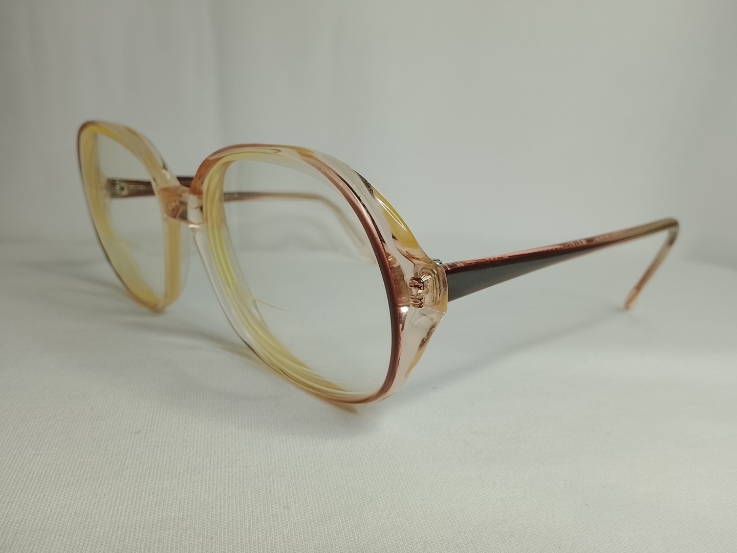 Genuinas Gafas vintage. Gafas Rodenstock Silvia, Años 70s - Image 6