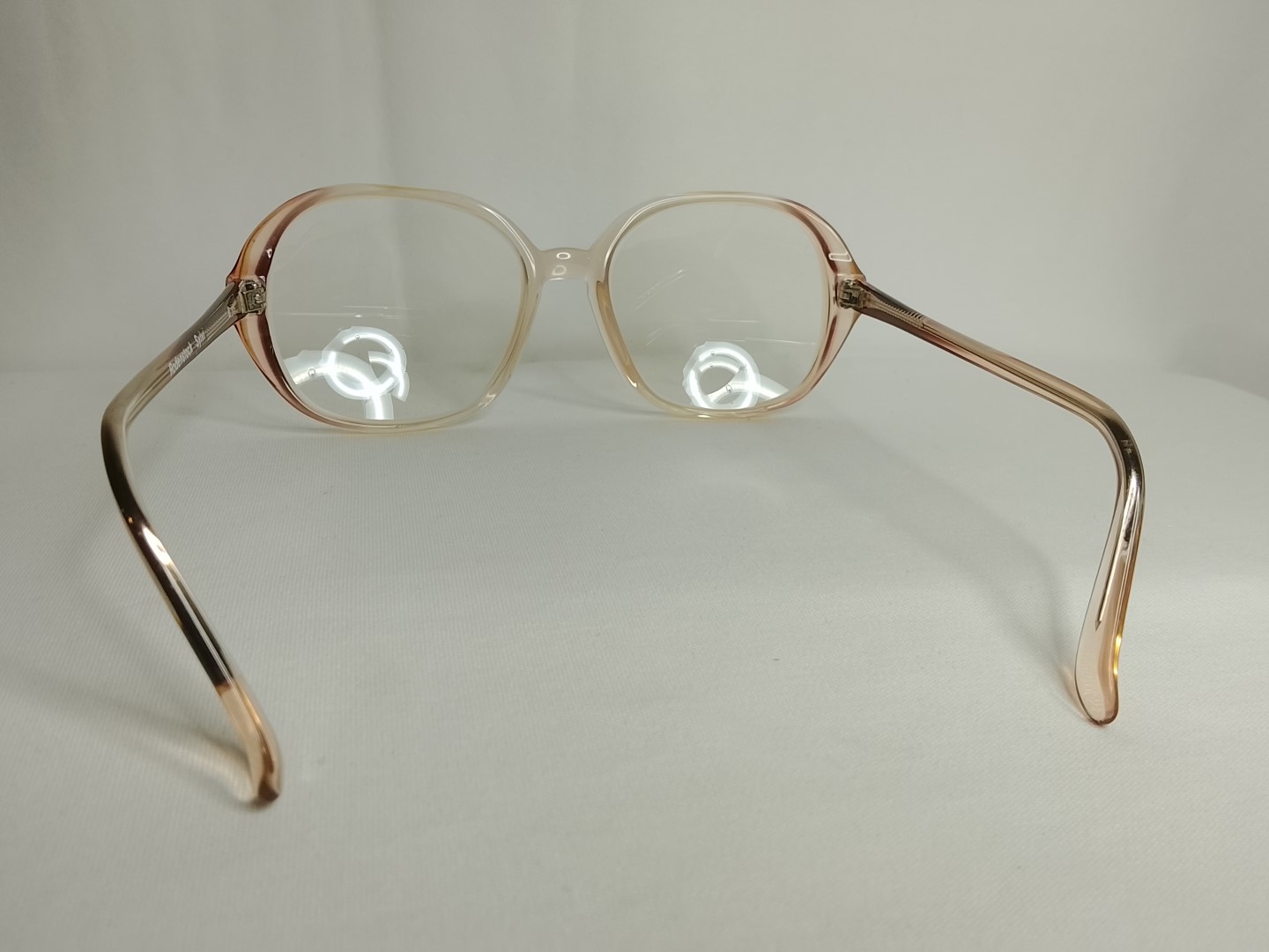 Genuinas Gafas vintage. Gafas Rodenstock Silvia, Años 70s - Image 7