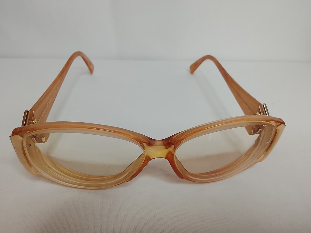 Genuinas gafas retro. Sillohuette M1192 Dama, 1980s - Image 4