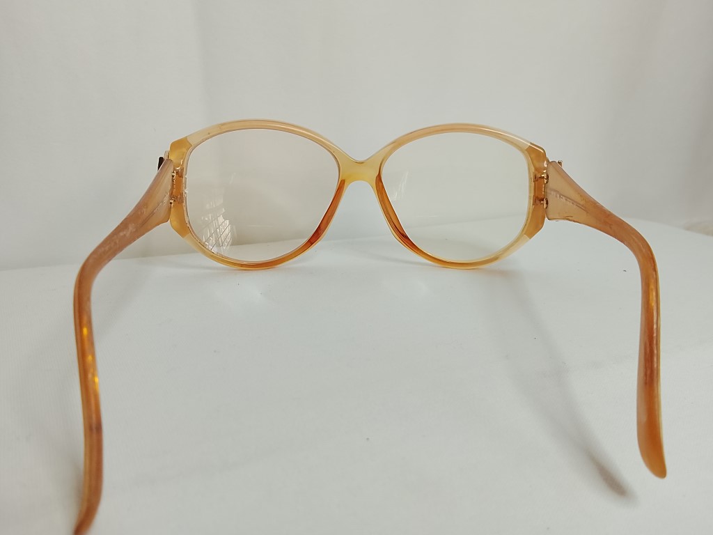 Genuinas gafas retro. Sillohuette M1192 Dama, 1980s - Image 10