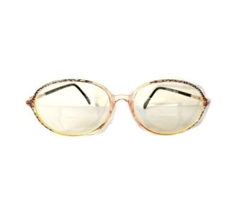 Autenticas Gafas Retro Silouette SPX M1879 /Años 80s / Moda Hipster