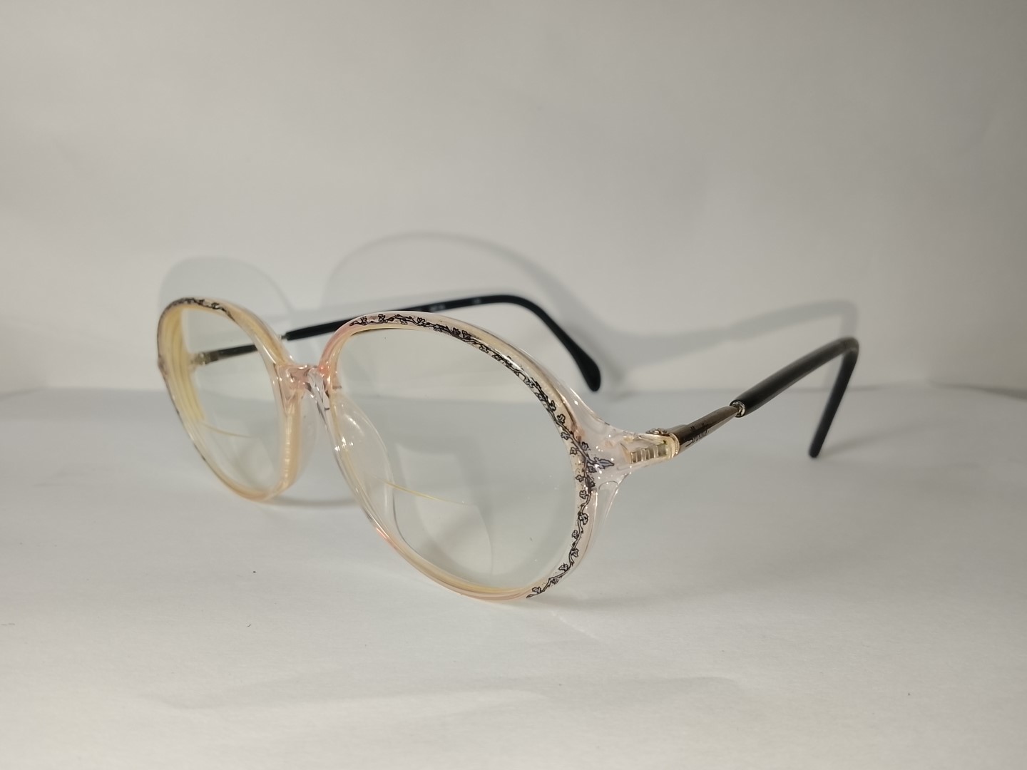 Autenticas Gafas Retro Silouette SPX M1879 /Años 80s / Moda Hipster - Image 4