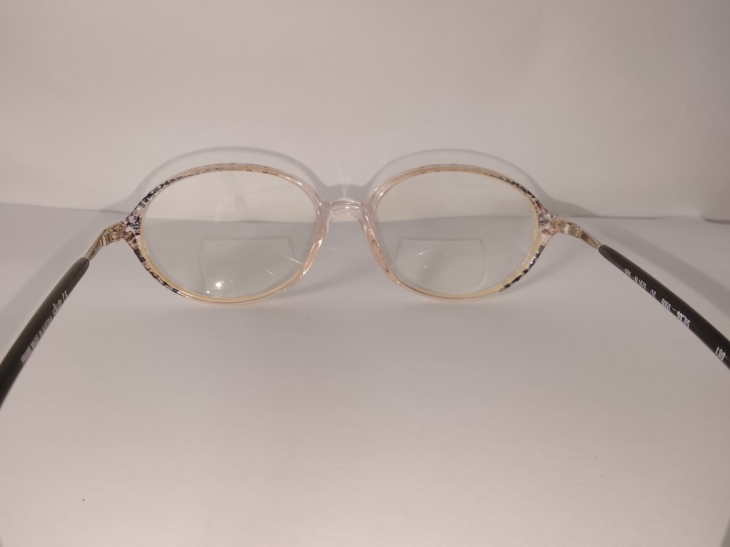 Autenticas Gafas Retro Silouette SPX M1879 /Años 80s / Moda Hipster - Image 7