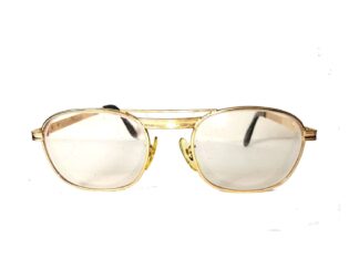 Autenticas Gafas Retro. TITMUS 6. Aviador Años 50s 60s / Moda Hipster
