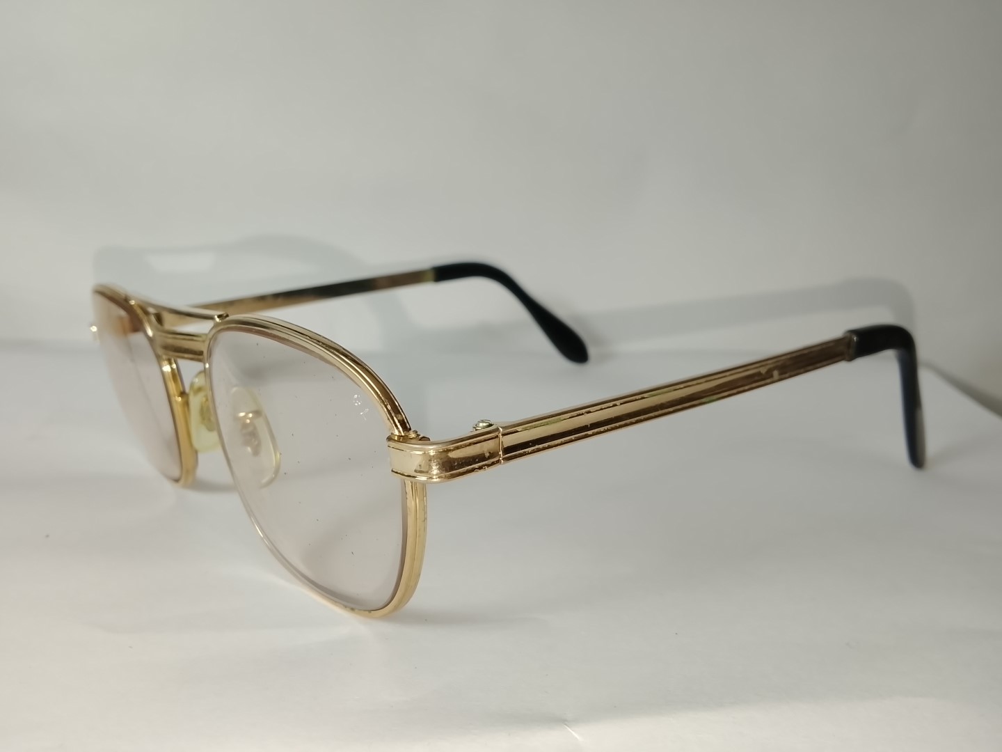 Autenticas Gafas Retro. TITMUS 6. Aviador Años 50s 60s / Moda Hipster - Image 8