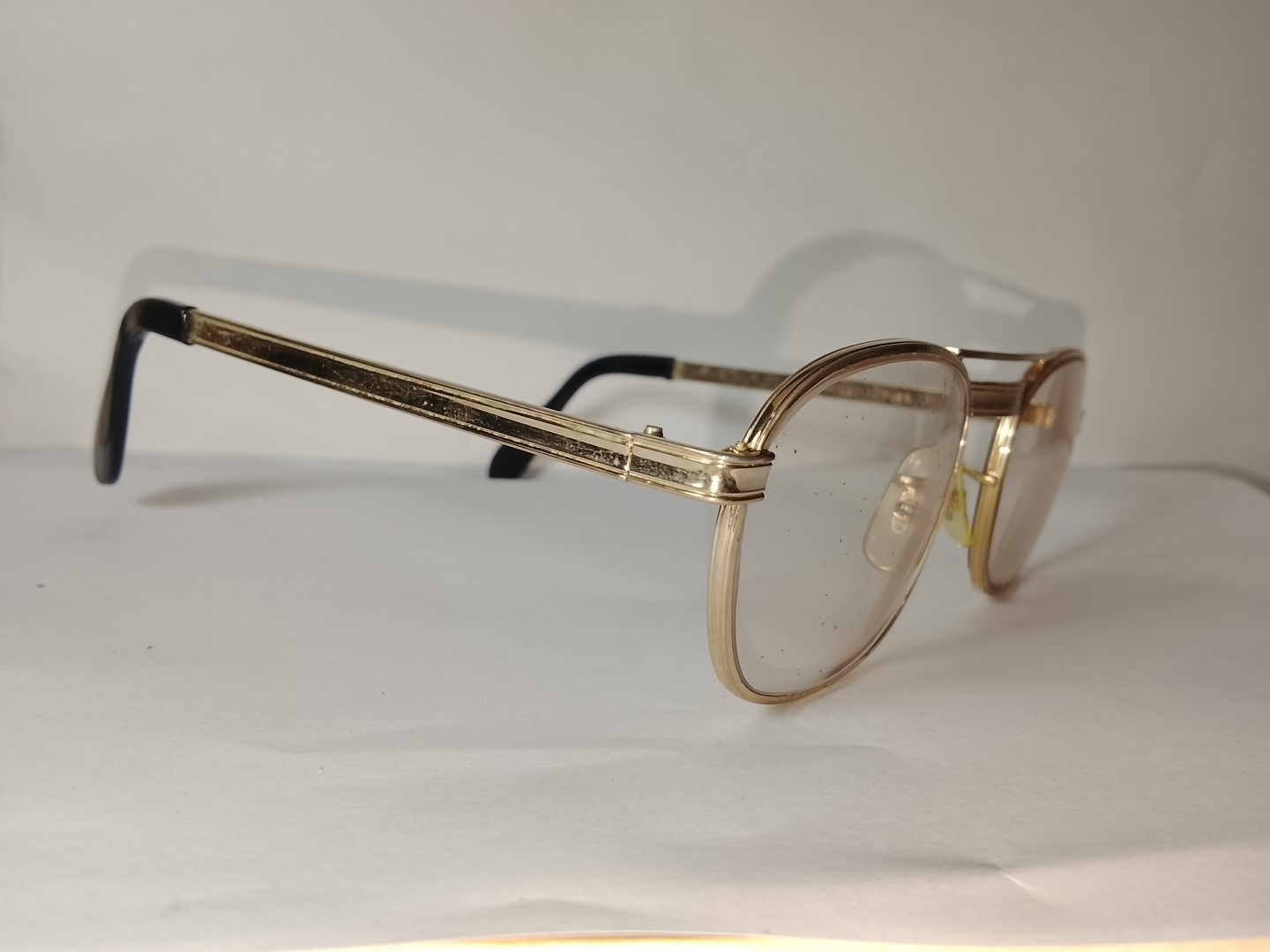 Autenticas Gafas Retro. TITMUS 6. Aviador Años 50s 60s / Moda Hipster - Image 7