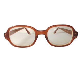 Autenticos lentes antiguos. USS Optics. Años 40s. /medianos