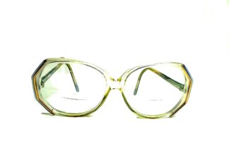 Genuinas Gafas vintage. Zimco, Alexis, Años 70s