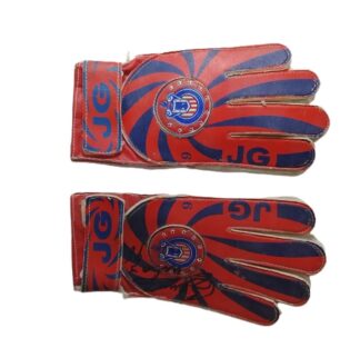 Guantes de portero vintage. Club Chivas con Autografo desconocido 1998 /Futbol