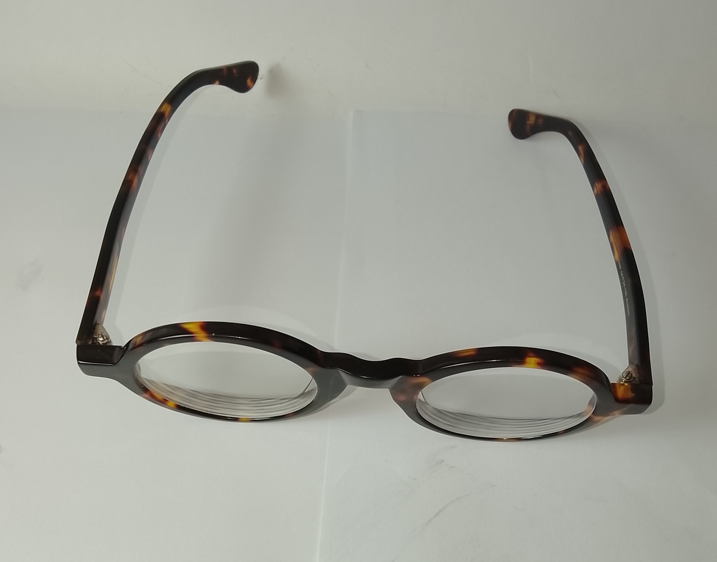 Gafas Hepidem. Acetato. Zolman. Mundo Hípster - Image 3