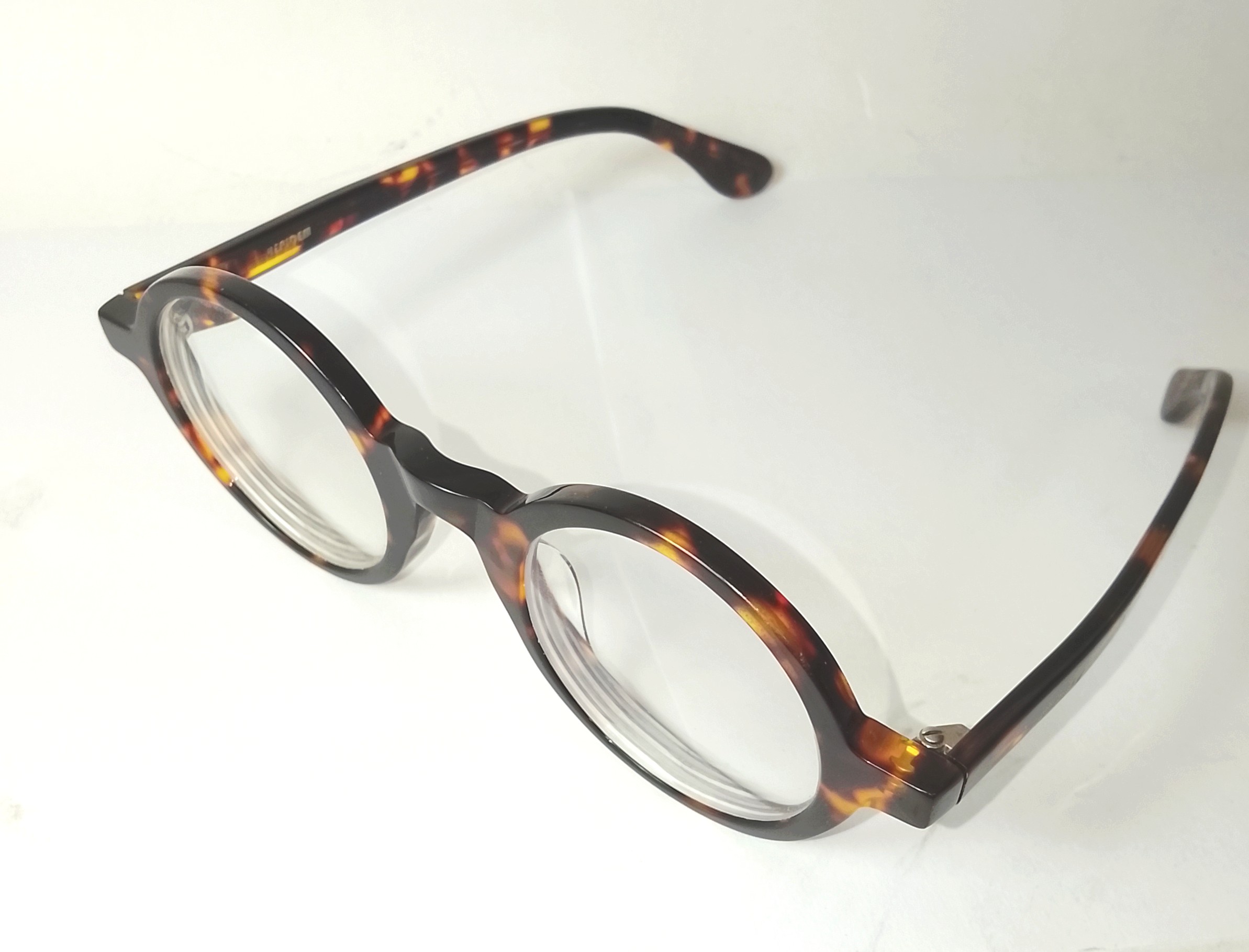 Gafas Hepidem. Acetato. Zolman. Mundo Hípster - Image 4