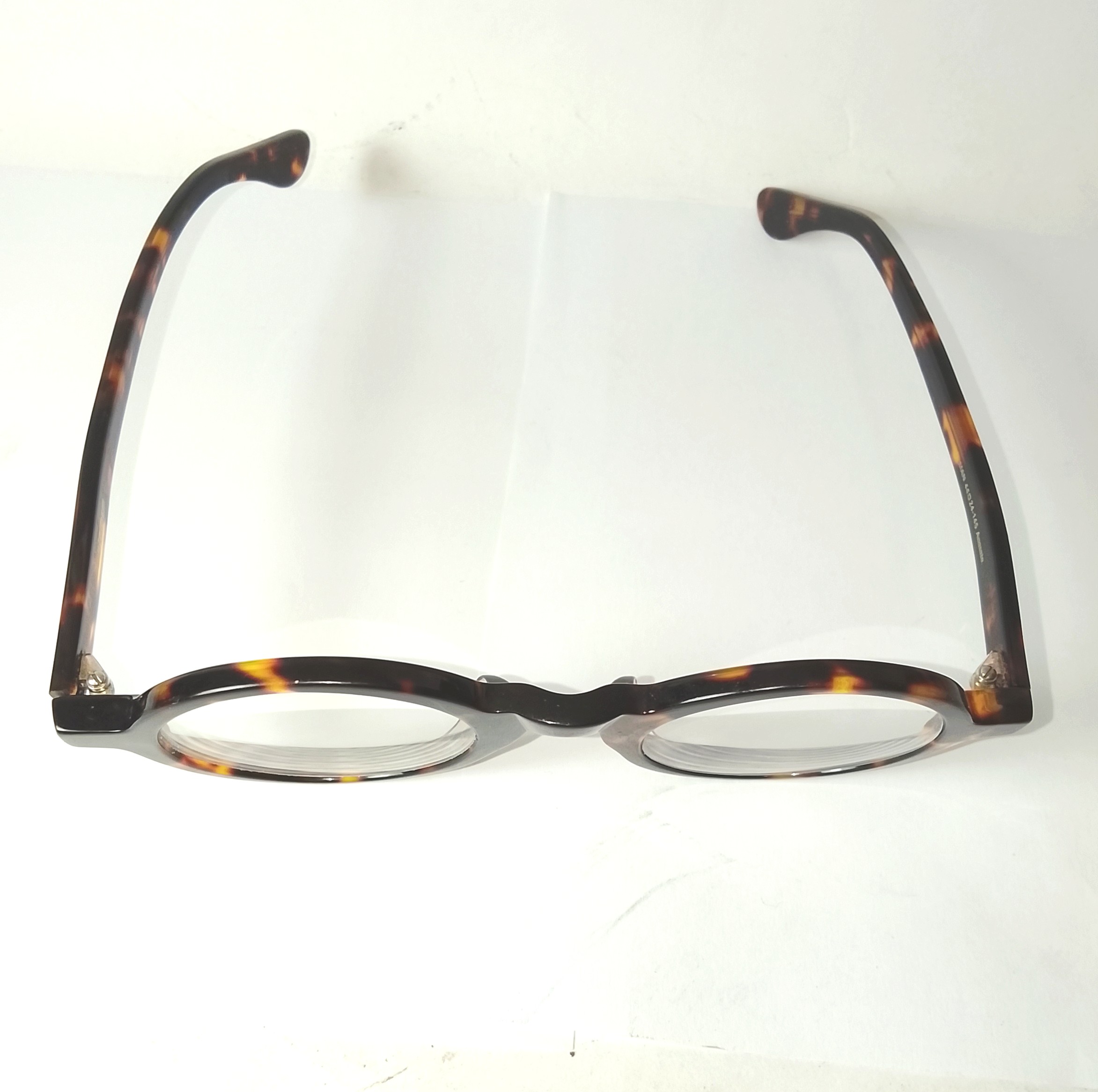 Gafas Hepidem. Acetato. Zolman. Mundo Hípster - Image 6