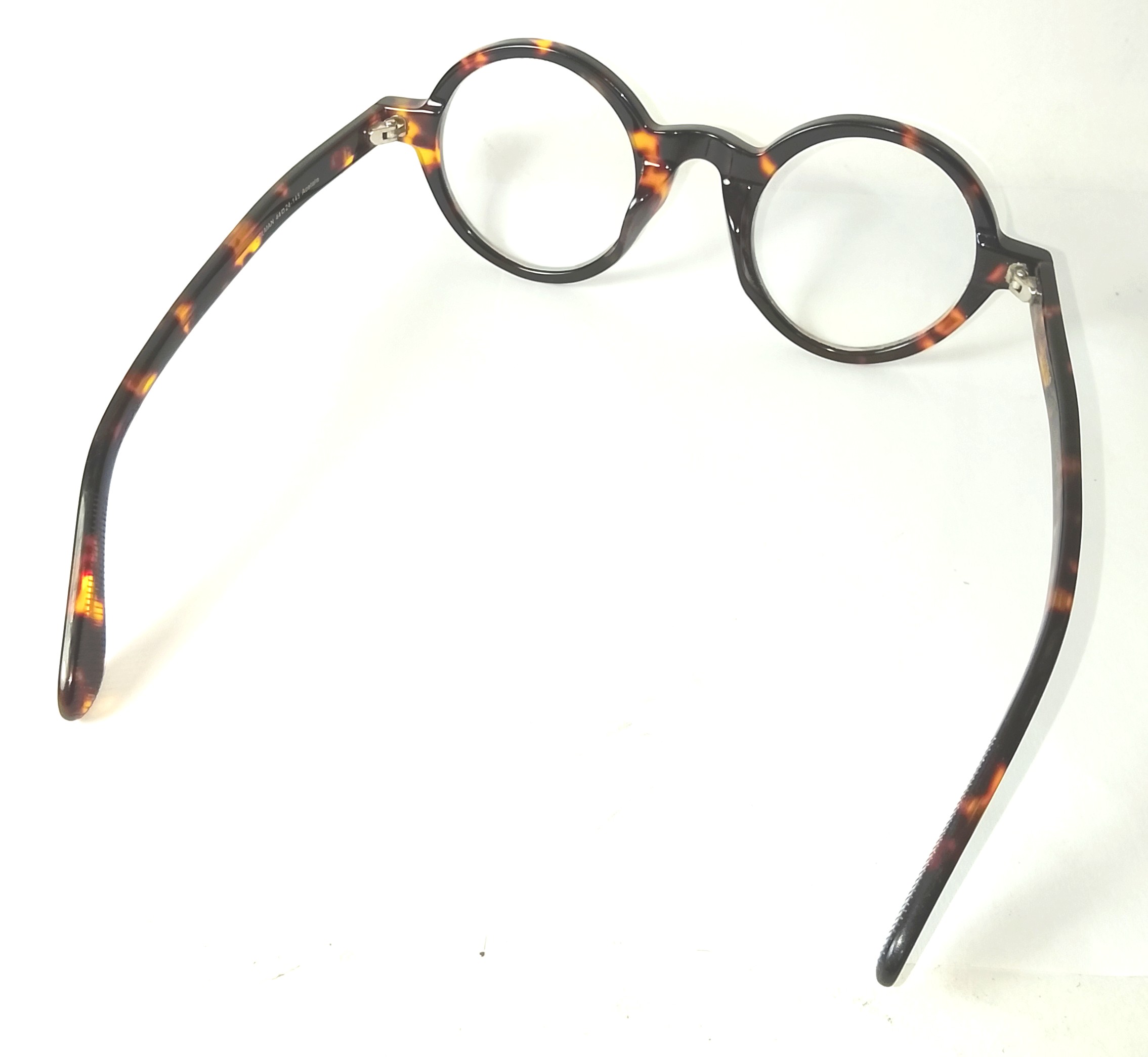 Gafas Hepidem. Acetato. Zolman. Mundo Hípster - Image 8