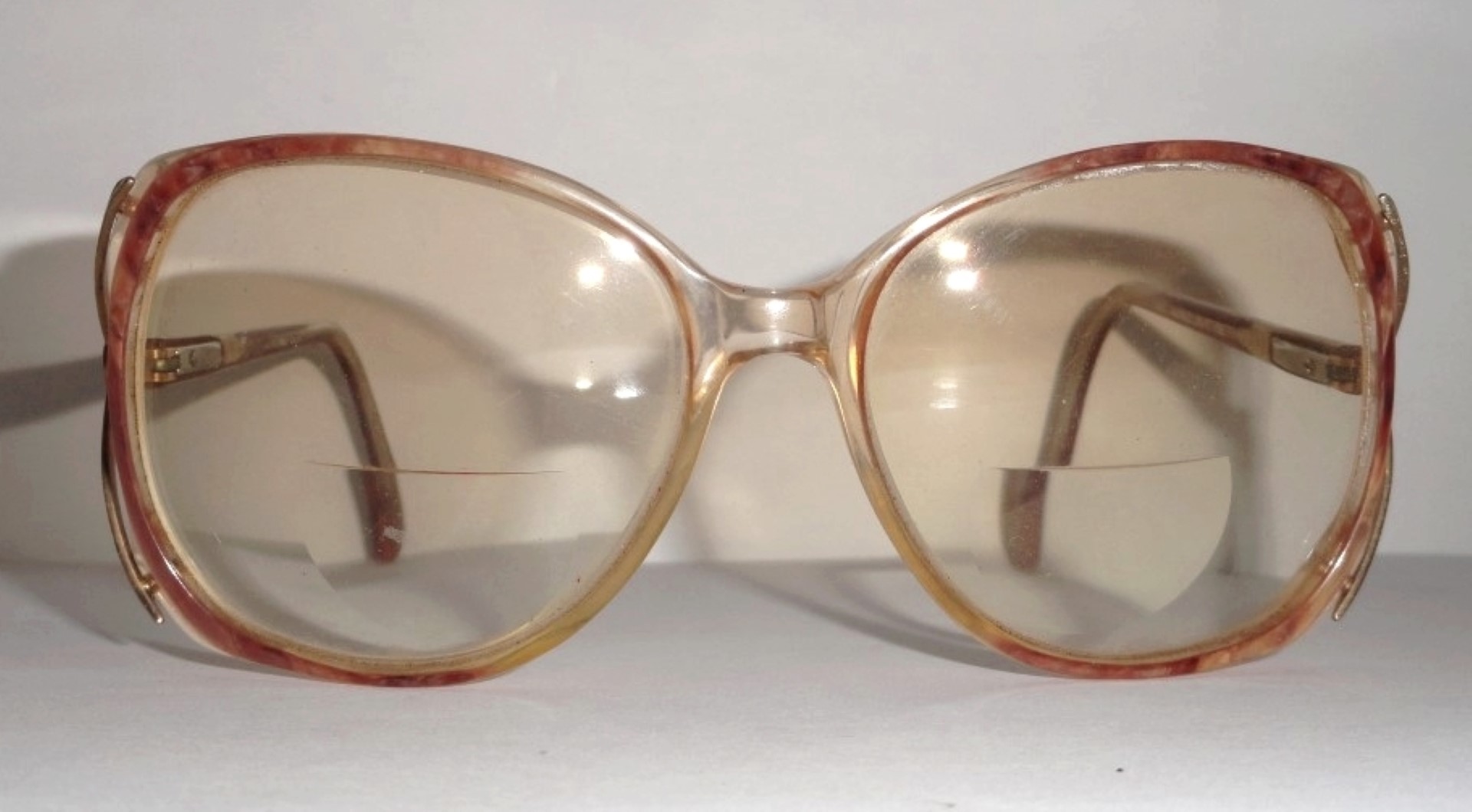 Autenticas Gafas Retro Highland Años 70s Mundo Hipster - Image 7