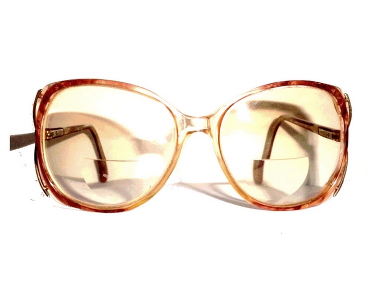 Autenticas Gafas Retro Highland Años 70s Mundo Hipster - Image 3