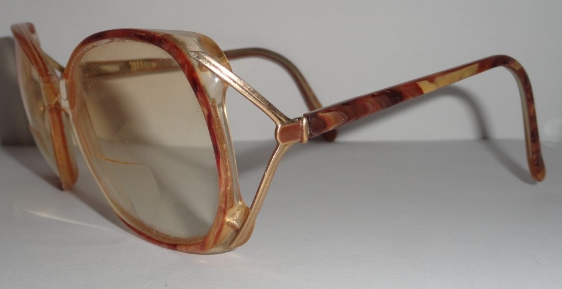 Autenticas Gafas Retro Highland Años 70s Mundo Hipster - Image 6