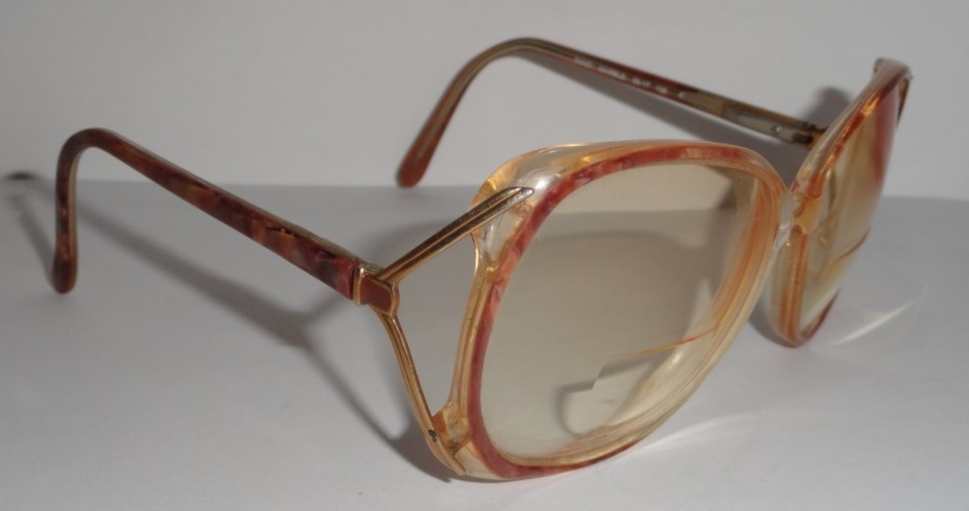 Autenticas Gafas Retro Highland Años 70s Mundo Hipster - Image 5