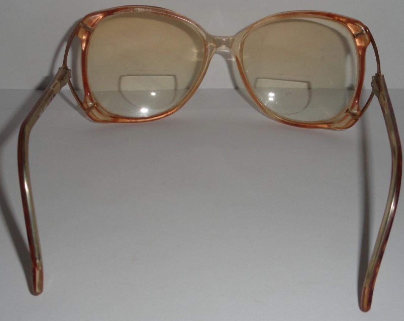 Autenticas Gafas Retro Highland Años 70s Mundo Hipster - Image 4