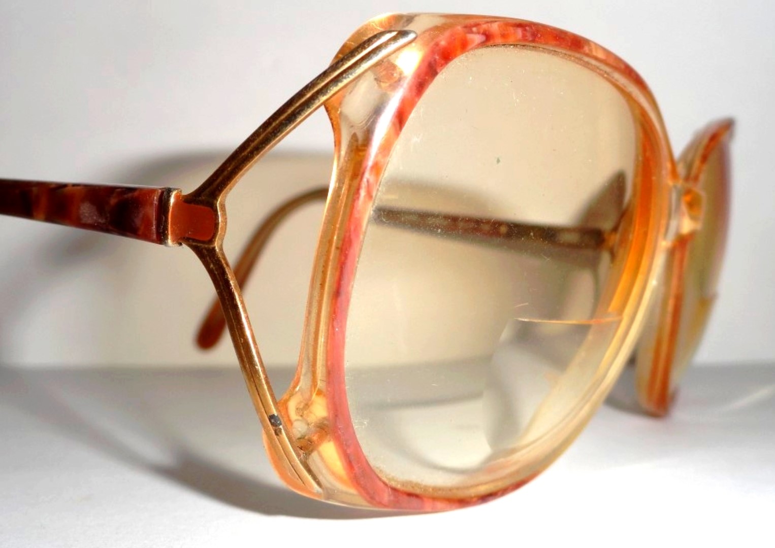 Autenticas Gafas Retro Highland Años 70s Mundo Hipster - Image 11