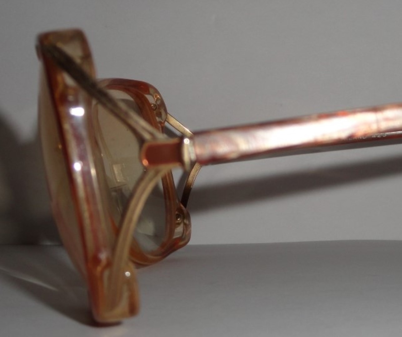 Autenticas Gafas Retro Highland Años 70s Mundo Hipster - Image 10