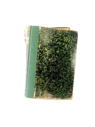 LIBRO ANTIGUO. HISTORIA DE CRISTO. GIOVANNI PAPINI 1925 TOMO I, RLG