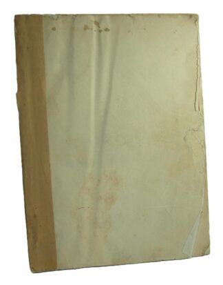 Historia De La Laguna. Torreon. Eduardo Guerra. 1932. Lnu Himx