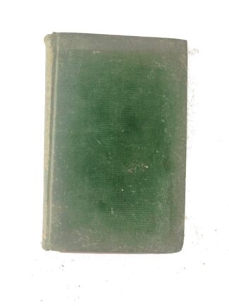LIBRO ANTIGUO. HISTORIA DE LA LITERATURA GRIEGA, ALEJO PERRON 1861