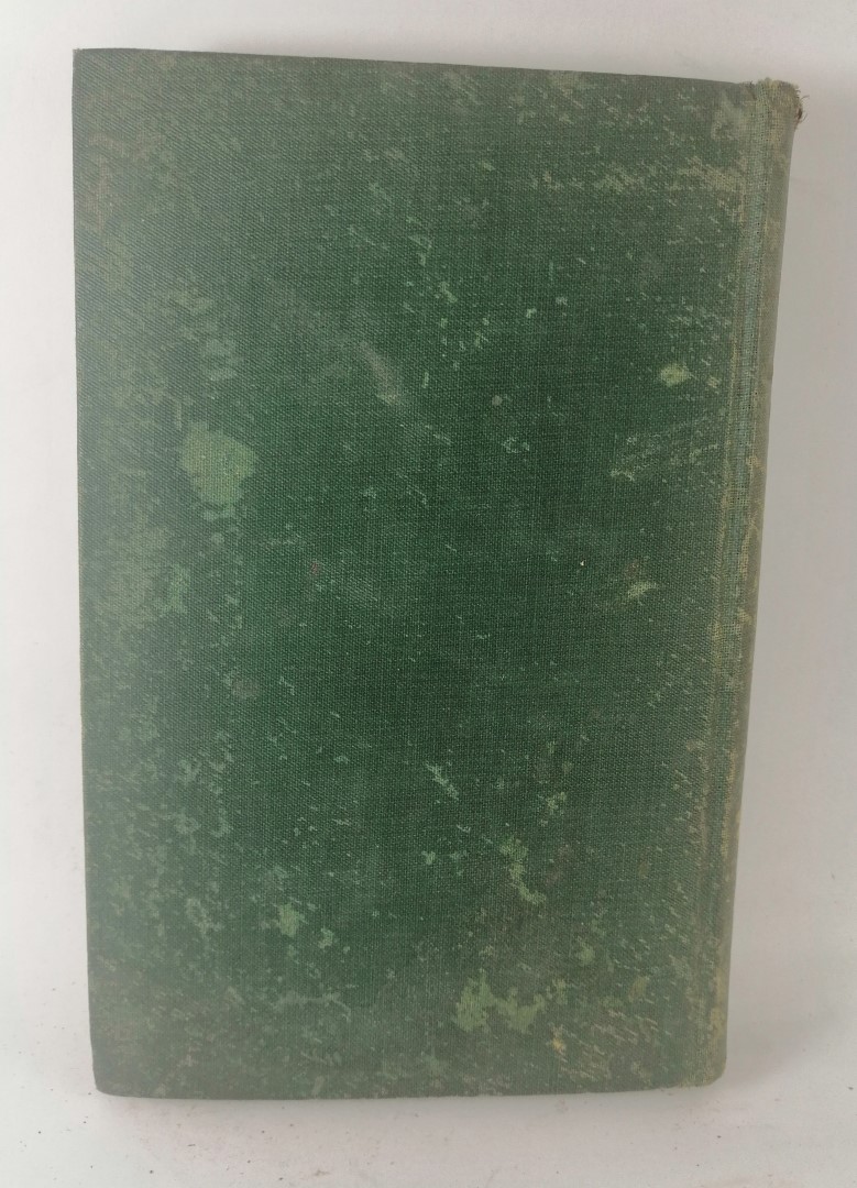LIBRO ANTIGUO. HISTORIA DE LA LITERATURA GRIEGA, ALEJO PERRON 1861 - Image 4