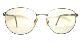 Genuinas Gafas Antiguas. Hush Puppies 1980s Mundo Hipster