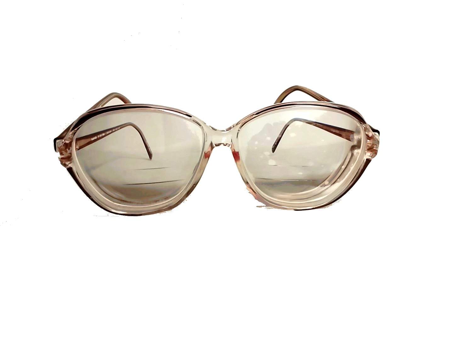 Genuinas Gafas vintage. J&B Optical Años 90s, Cafes